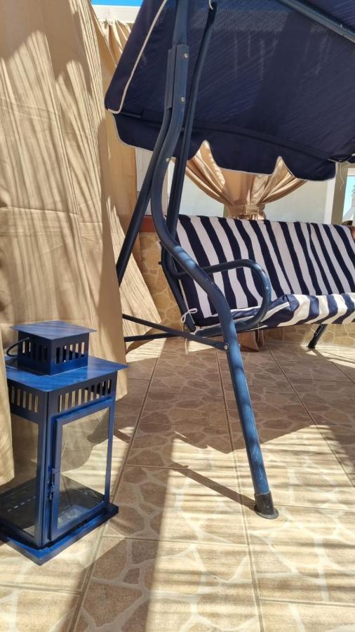 Il Girasole, Distante Solo 200 Mt. Reali Dal Mare Apartamento Lido Marini Exterior foto